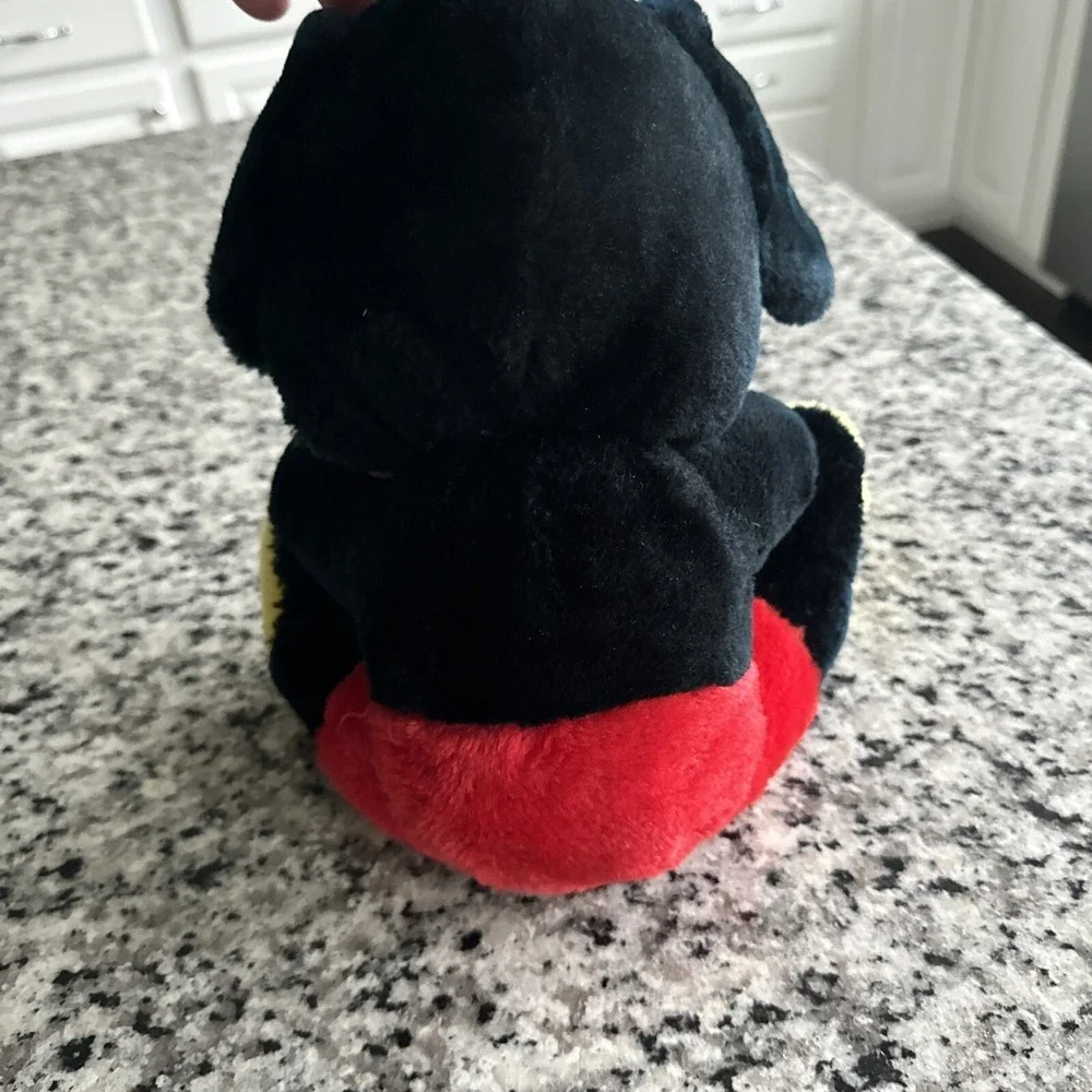 VINTAGE 1980's Walt Disney MICKEY MOUSE 10